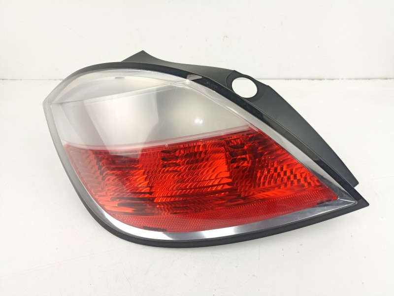 Recambio de piloto trasero izquierdo para opel astra 1.7 d referencia OEM IAM 24451835 00865301 