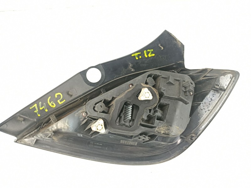 Recambio de piloto trasero izquierdo para opel astra 1.7 d referencia OEM IAM 24451835 00865301 