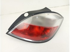 Recambio de piloto trasero derecho para opel astra 1.7 d referencia OEM IAM 24451837 00865302 