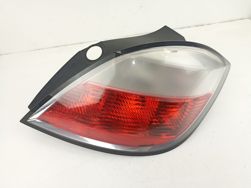 Recambio de piloto trasero derecho para opel astra 1.7 d referencia OEM IAM 24451837 00865302 