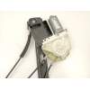 Recambio de elevalunas delantero izquierdo para seat leon (1p1) 1.6 tdi referencia OEM IAM 1P0837401AB  1T0959701AK