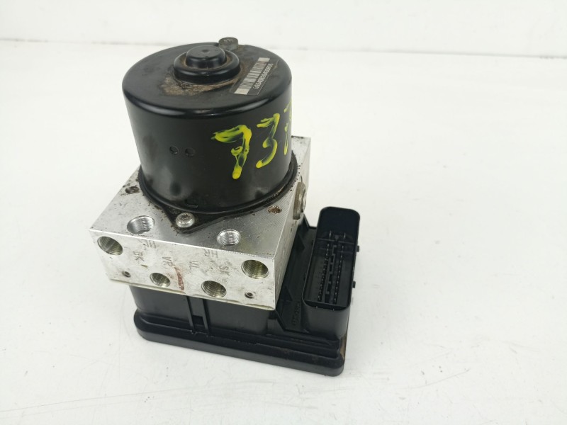 Recambio de abs para opel astra 1.7 d referencia OEM IAM 13246535 8PU0L05071 