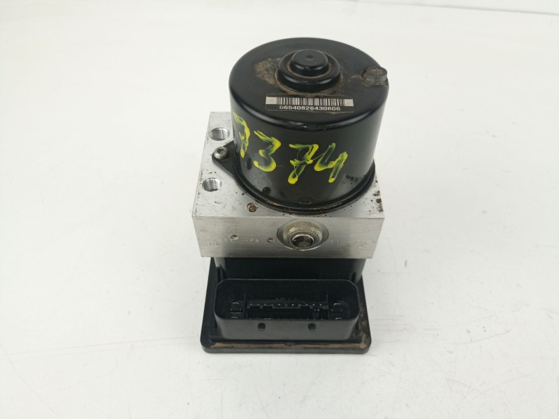 Recambio de abs para opel astra 1.7 d referencia OEM IAM 13246535 8PU0L05071 