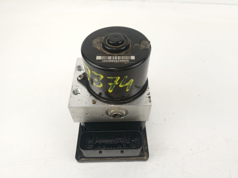 Recambio de abs para opel astra 1.7 d referencia OEM IAM 13246535 8PU0L05071 