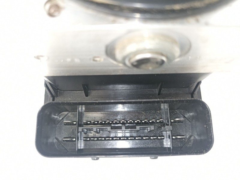 Recambio de abs para opel astra 1.7 d referencia OEM IAM 13246535 8PU0L05071 