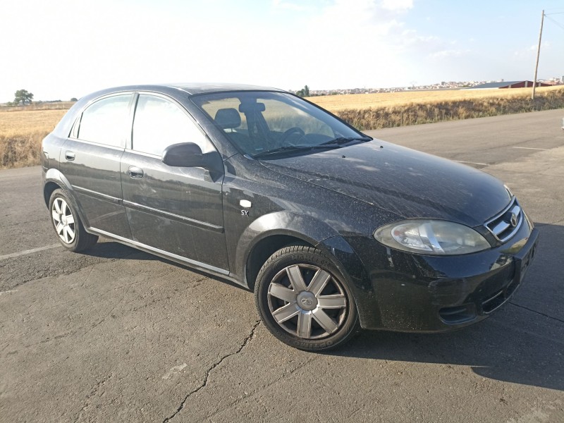 daewoo lacetti del año 2004