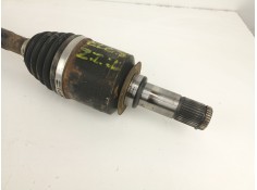 Recambio de transmision trasera izquierda para m. benz ml 270 2.7 td automatico referencia OEM IAM 1633500210   2