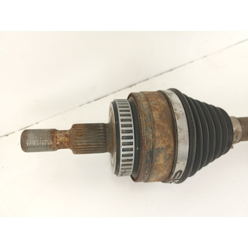 Recambio de transmision trasera izquierda para m. benz ml 270 2.7 td automatico referencia OEM IAM 1633500210  