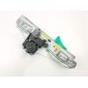 Recambio de elevalunas trasero derecho para opel astra j (p10) 1.6 cdti (68) referencia OEM IAM 13350763  
