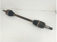 Recambio de transmision trasera derecha para m. benz ml 270 2.7 td automatico referencia OEM IAM 1633500210  