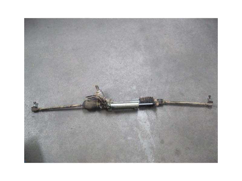 Recambio de cremallera direccion para peugeot 306 1.9 d -djy 4p referencia OEM IAM CUADRADA  