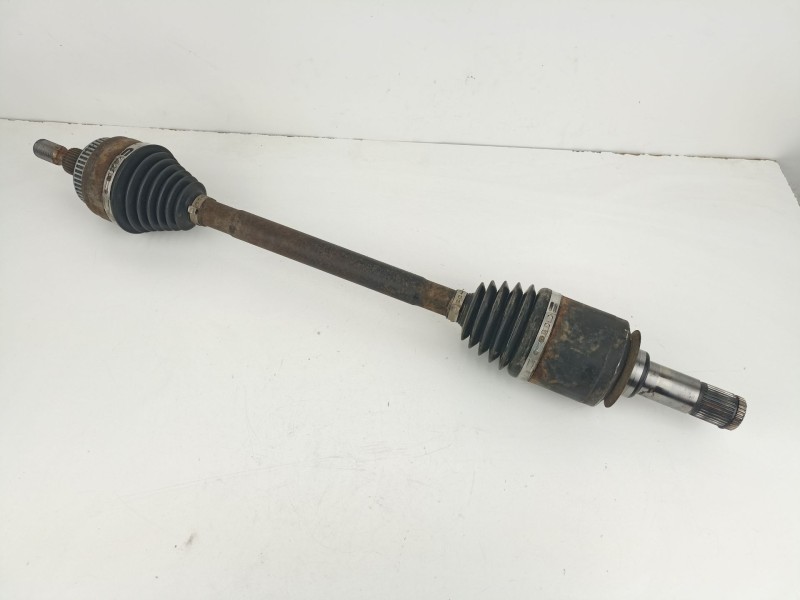 Recambio de transmision trasera derecha para m. benz ml 270 2.7 td automatico referencia OEM IAM 1633500210  