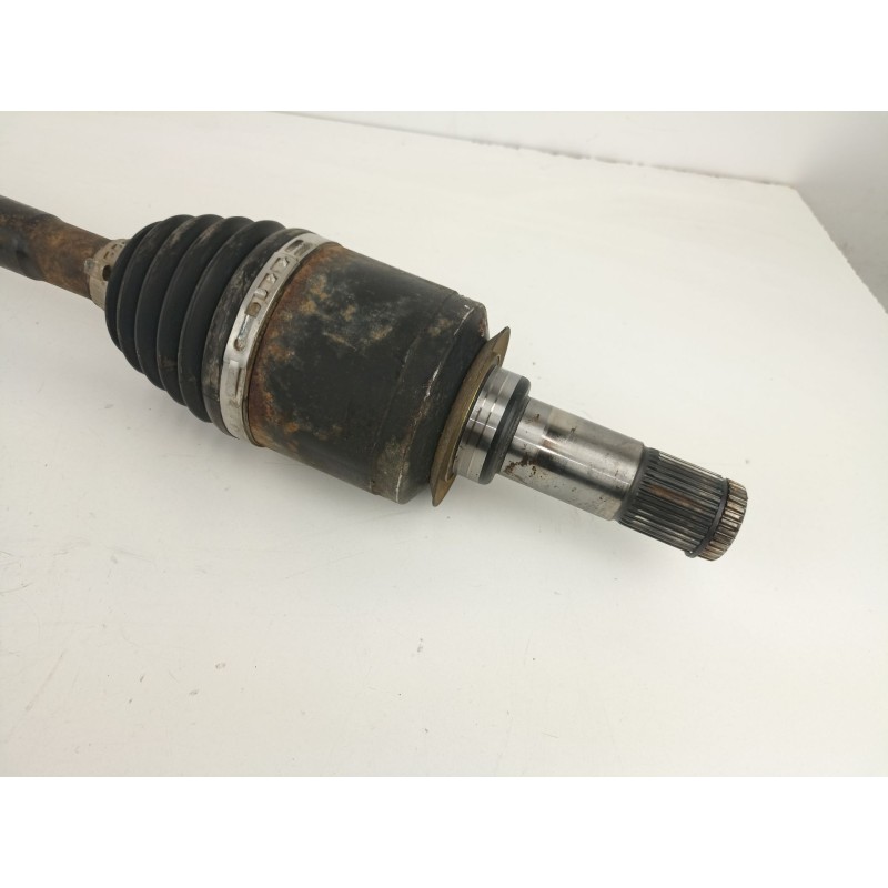 Recambio de transmision trasera derecha para m. benz ml 270 2.7 td automatico referencia OEM IAM 1633500210  