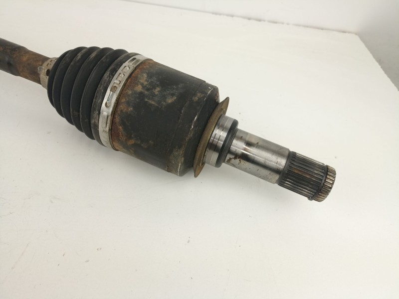 Recambio de transmision trasera derecha para m. benz ml 270 2.7 td automatico referencia OEM IAM 1633500210  