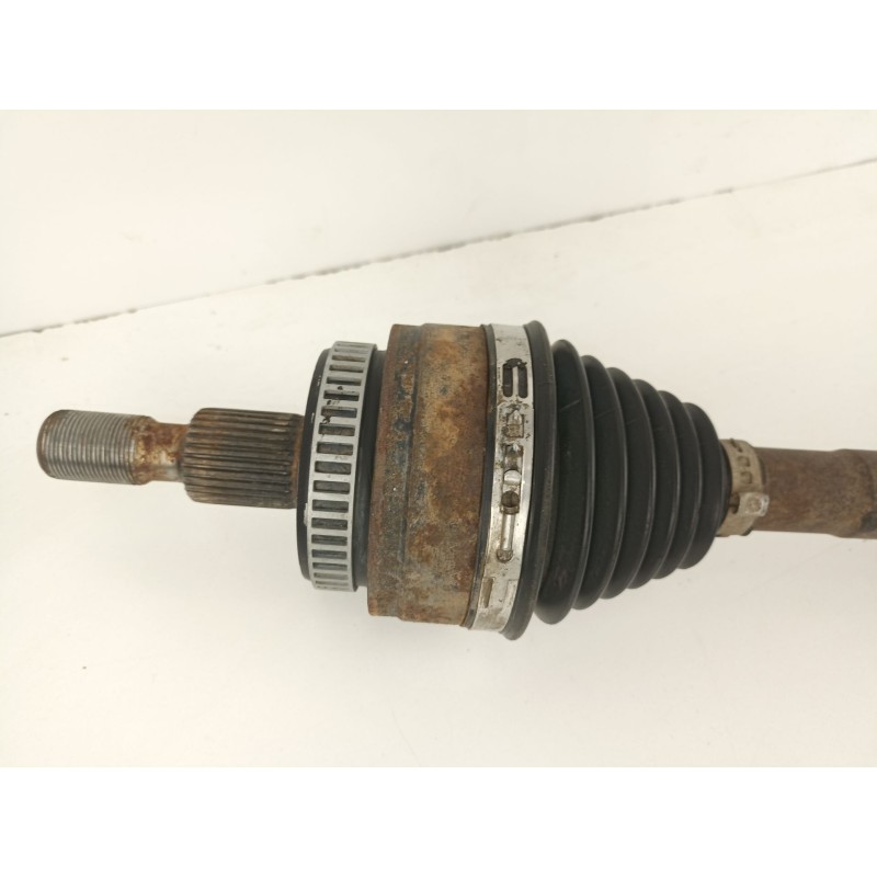 Recambio de transmision trasera derecha para m. benz ml 270 2.7 td automatico referencia OEM IAM 1633500210  