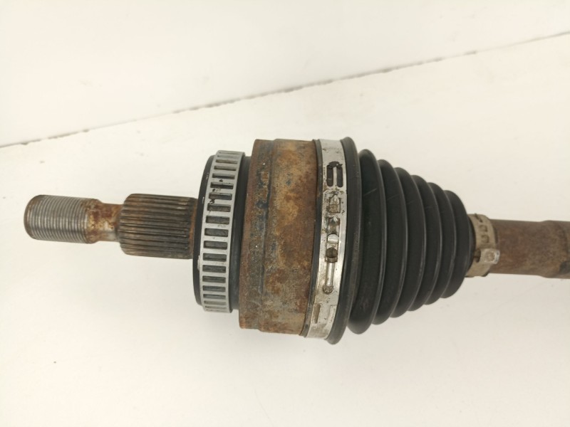 Recambio de transmision trasera derecha para m. benz ml 270 2.7 td automatico referencia OEM IAM 1633500210  