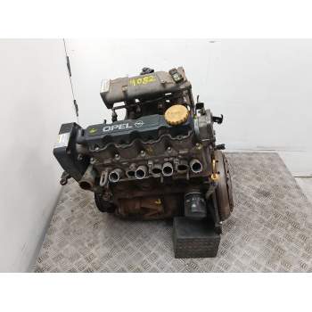 MOTOR GASOLINA Z16SE 