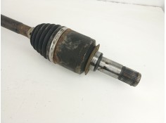 Recambio de transmision trasera derecha para m. benz ml 270 2.7 dci 612963 (163,15cvautomatico) 2.7 dci 612963 5p(automatico) re 2