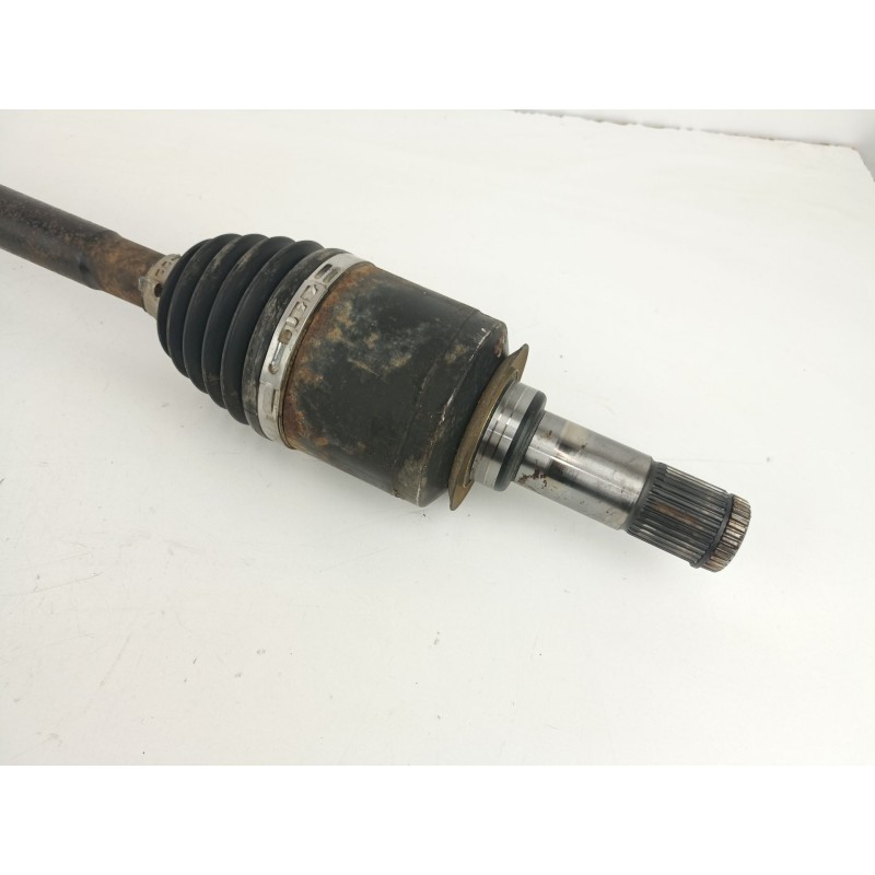 Recambio de transmision trasera derecha para m. benz ml 270 2.7 dci 612963 (163,15cvautomatico) 2.7 dci 612963 5p(automatico) re