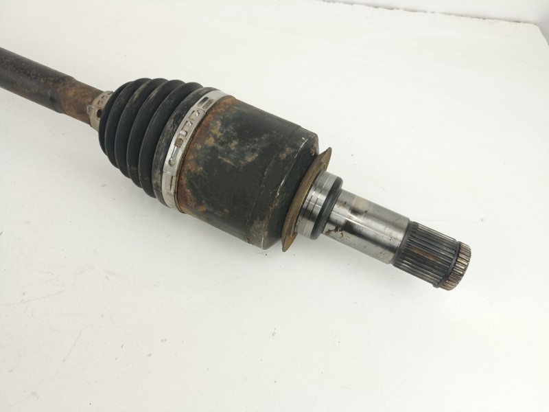 Recambio de transmision trasera derecha para m. benz ml 270 2.7 dci 612963 (163,15cvautomatico) 2.7 dci 612963 5p(automatico) re