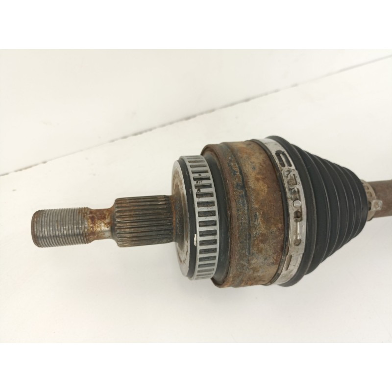 Recambio de transmision trasera derecha para m. benz ml 270 2.7 dci 612963 (163,15cvautomatico) 2.7 dci 612963 5p(automatico) re