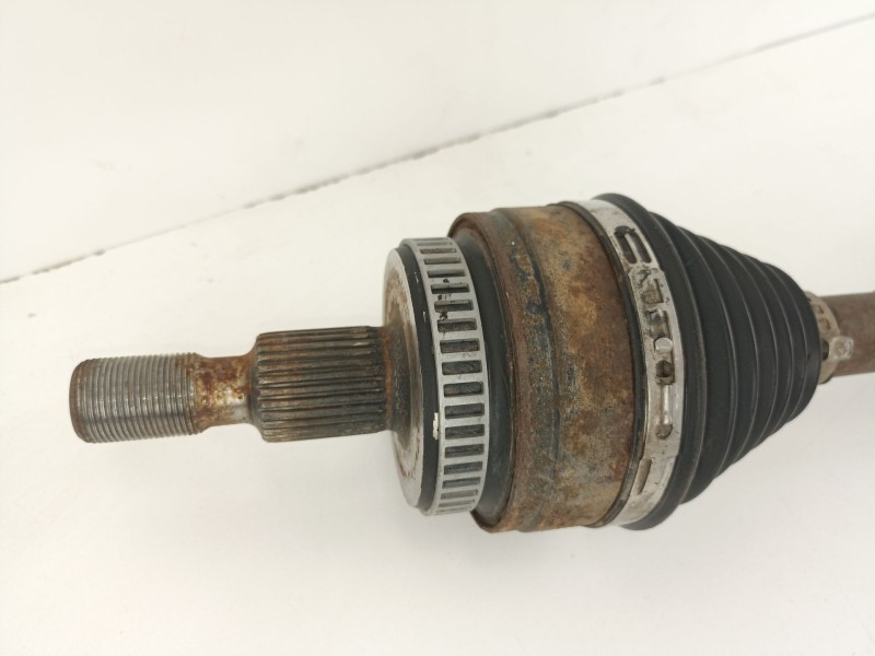 Recambio de transmision trasera derecha para m. benz ml 270 2.7 dci 612963 (163,15cvautomatico) 2.7 dci 612963 5p(automatico) re