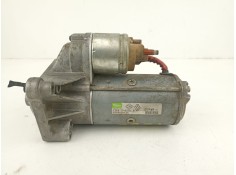 Recambio de motor arranque para renault scenic 1.9 dci referencia OEM IAM 8200628426 15K60402PL 