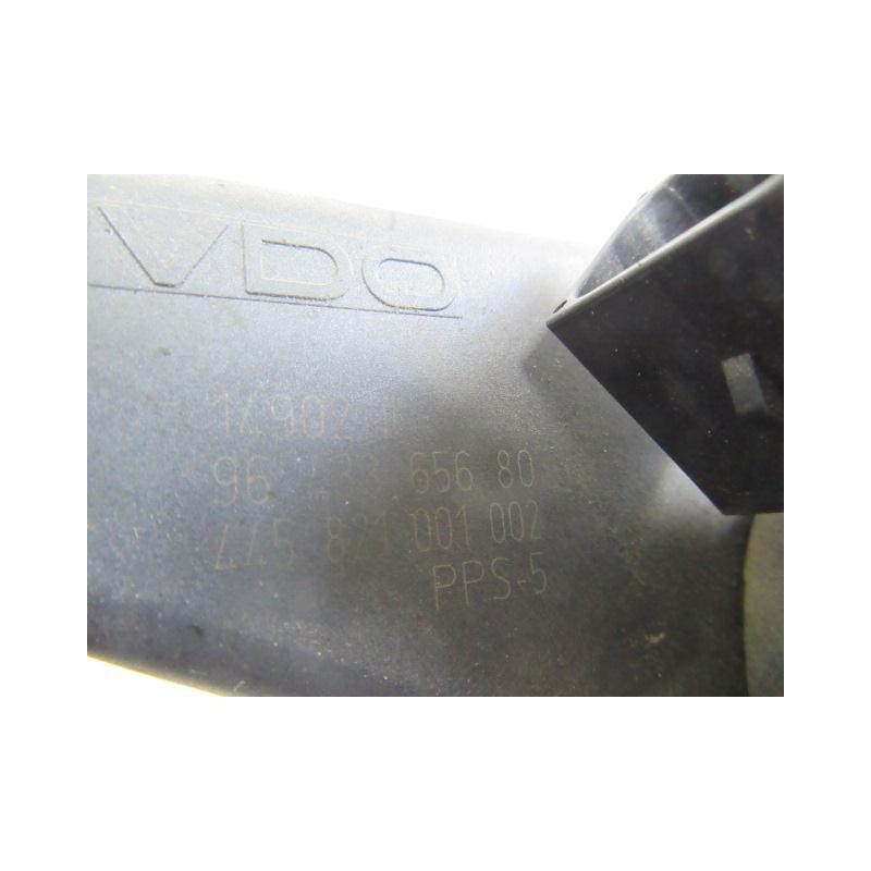 Recambio de potenciómetro aceleración : citroen c 5 : 2.0 hdi (108,77cv) [2002] para citroen c 5 2.0 hdi referencia OEM IAM 9643