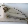 Recambio de elevalunas trasero izquierdo para suzuki baleno 1.6 g/g16b 16v referencia OEM IAM ELECTRICO  