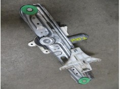 Recambio de elevalunas elec. tra. dch. : opel vectra : 1.9 td -z19dt (119,68cv) [2008] para opel vectra 1.9 td -z19dt referencia