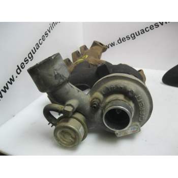 TURBO 97FF6K682AD 