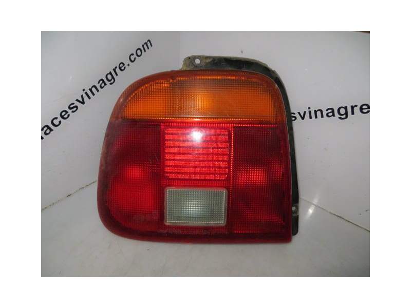 Recambio de piloto trasero izquierdo para suzuki baleno 1.6 g/g16b 16v referencia OEM IAM   