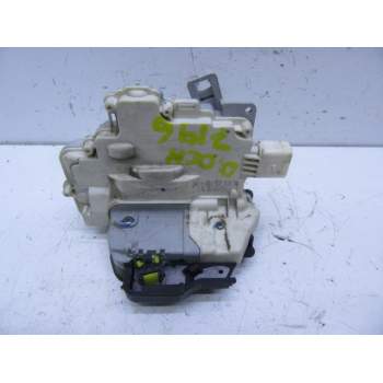 CERRADURA PUERTA DELANTERA DERECHA 837016 