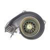 Recambio de motor calefaccion para opel meriva 1.7 16v cdti referencia OEM IAM 13124703 93446 