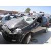 fiat punto del año 2007