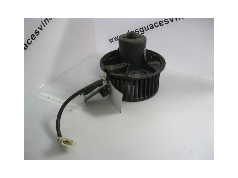 Recambio de motor calefacion volkswagen transporter 24daab 1996 para volkswagen transporter 2.4-d-(aab) referencia OEM IAM SIN_A