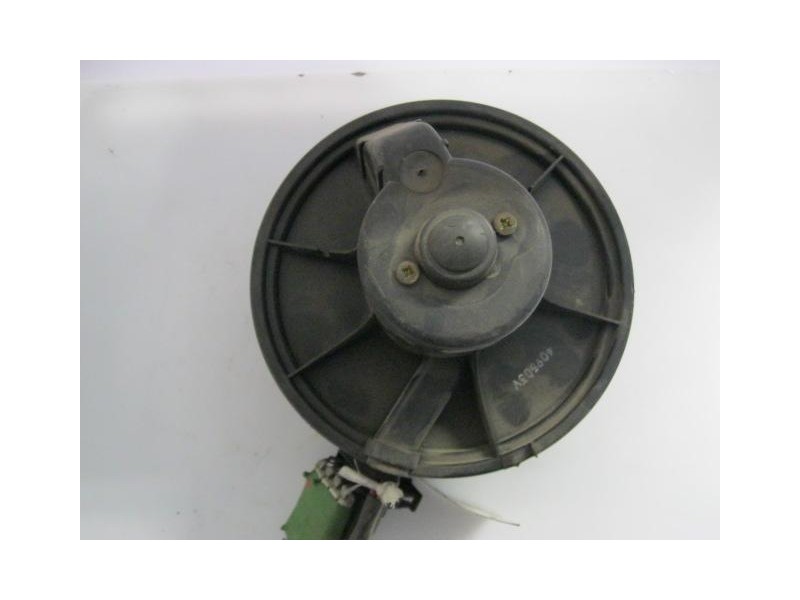 Recambio de motor calefacion volkswagen transporter 24daab 1996 para volkswagen transporter 2.4-d-(aab) referencia OEM IAM SIN_A