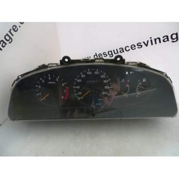 CUADRO INSTRUMENTOS 3410060G40 