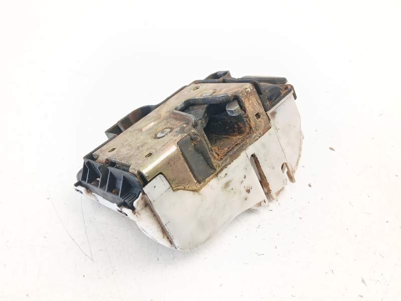 Recambio de cerradura puerta delantera izquierda para seat ibiza ii (6k1) 1.4 i referencia OEM IAM 6K1837015  