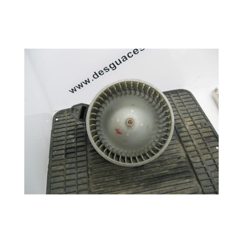 Recambio de motor calefacion audi a6 25 tdi dbfc 16315cv 4p 2003 para audi a6 2.5 tdi (d/bfc) referencia OEM IAM   