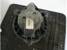 Recambio de motor calefacion renault master 28 td 5p 2001 para renault master 2.8 td 5p referencia OEM IAM VALEO  