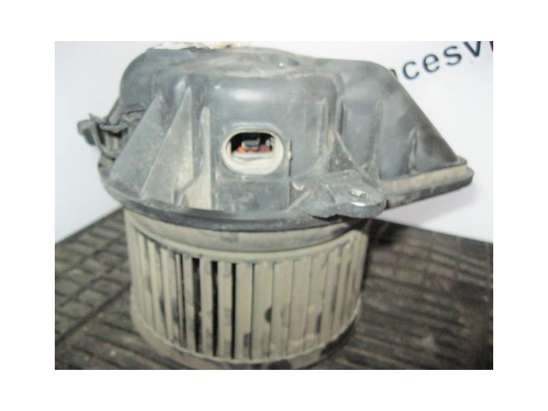 Recambio de motor calefacion renault master 28 td 5p 2001 para renault master 2.8 td 5p referencia OEM IAM VALEO  
