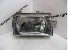 Recambio de faro dcho. : seat malaga : 1.2 g -021a1000 [1991] para seat malaga 1.2 g -021a1000 referencia OEM IAM   