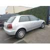 audi a3 (8l1) del año 2000