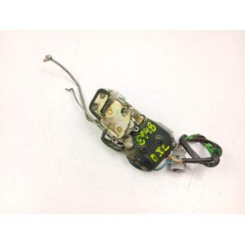 CERRADURA PUERTA DELANTERA IZQUIERDA FQJ101160 
