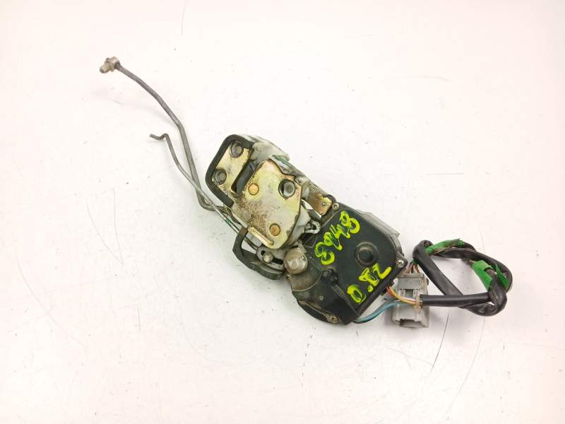 Recambio de cerradura puerta delantera izquierda para rover 600 i (rh) 620 sdi referencia OEM IAM FQJ101160  