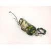 Recambio de cerradura puerta delantera izquierda para rover 600 i (rh) 620 sdi referencia OEM IAM FQJ101160  