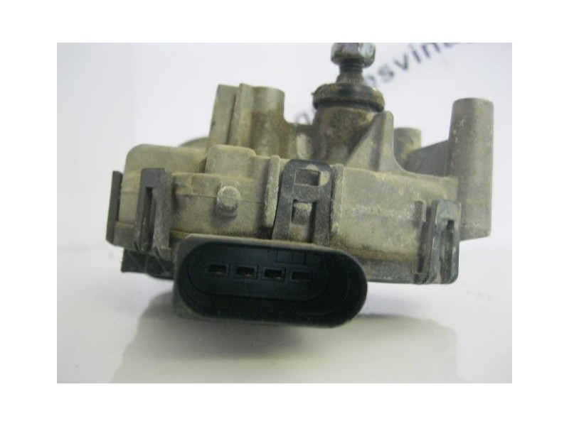 Recambio de motor limpia delantero ford focus 18 d kkda 1156cv 2006 para ford focus 1.8 d /kkda referencia OEM IAM   
