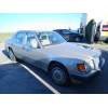 Recambio de carroceria para mercedes-benz 124 sedán (w124) 300 d (124.130) referencia OEM IAM   