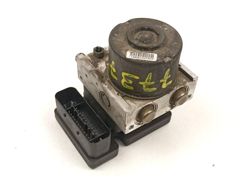 Recambio de abs para opel astra h berlina 1.6 16v referencia OEM IAM 13157575 10020700224 